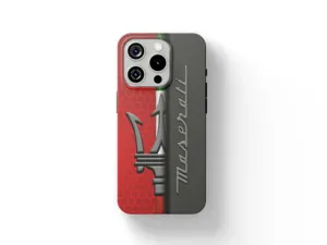 Maserati Smartphone Hülle Qualität Max Pro Edition